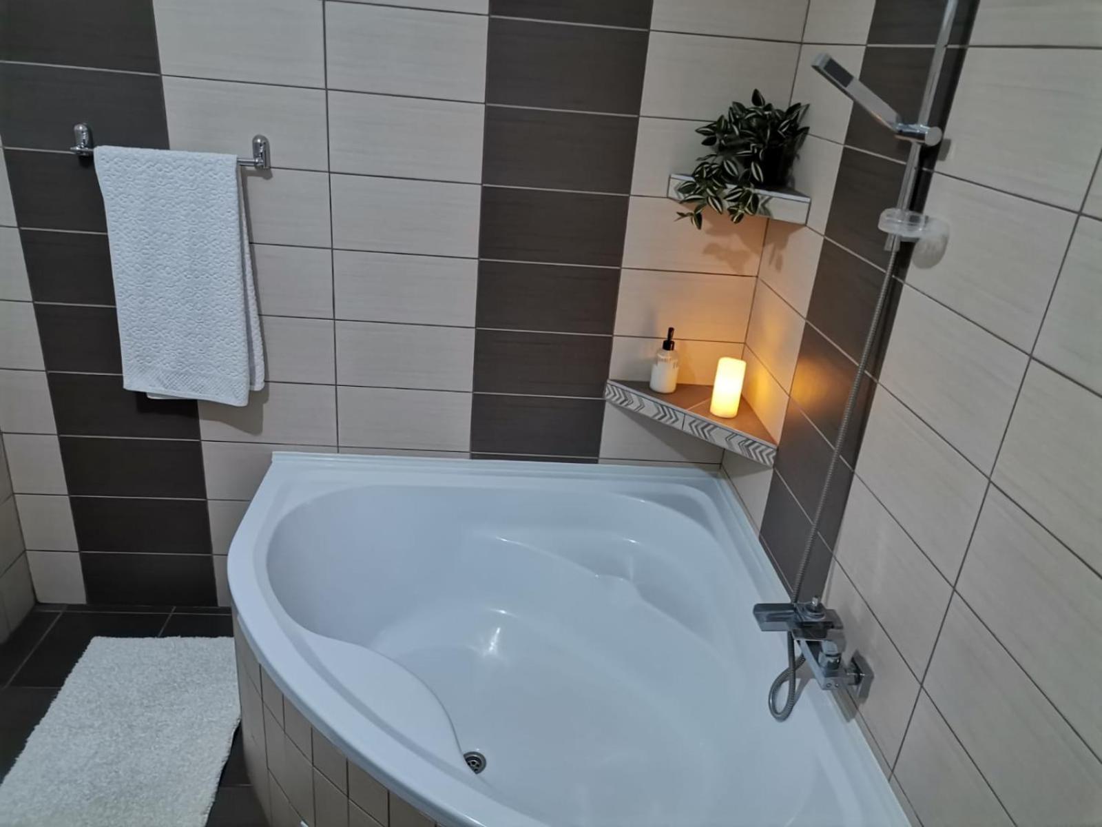 Dió vendégház Parajd Kültér fotó